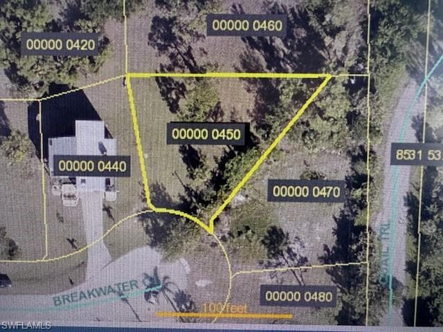 7772 Breakwater CT BOKEELIA, FL 33922