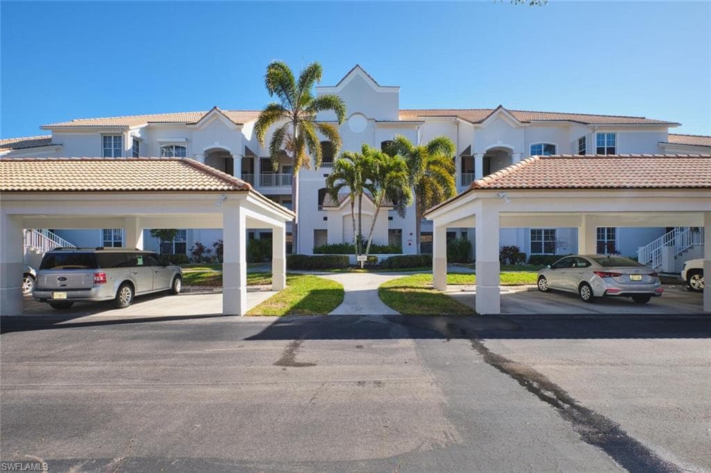 16481 Millstone CIR 304 FORT MYERS, FL 33908