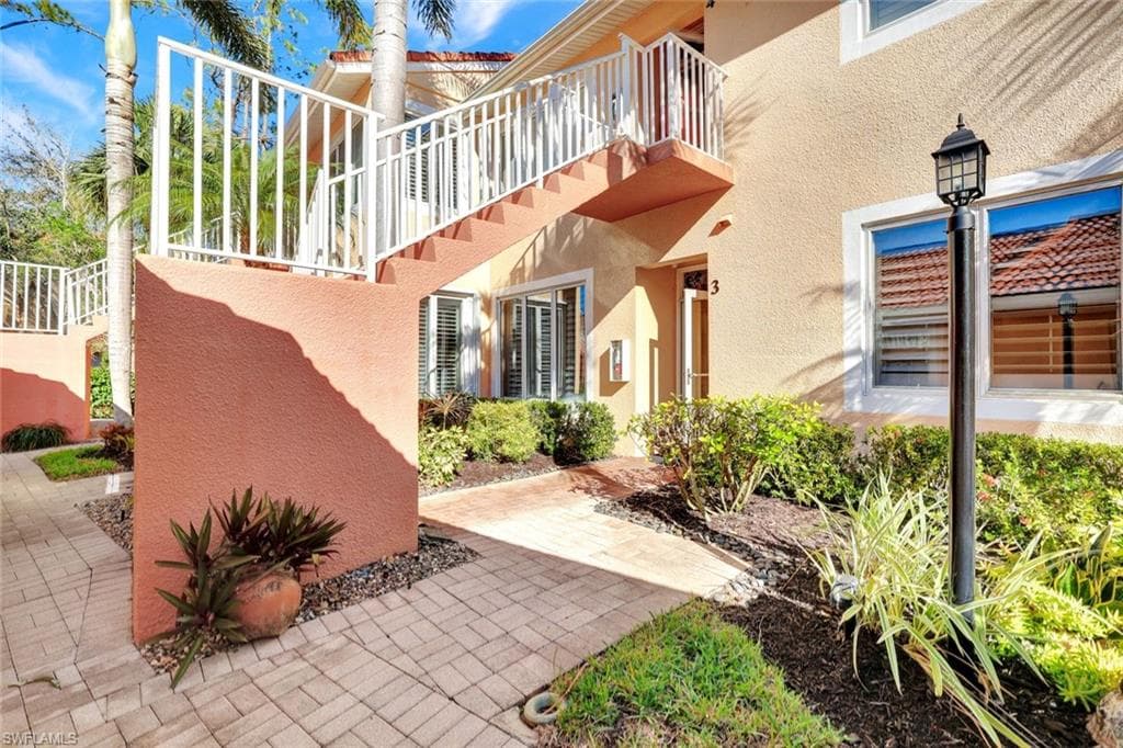 2355 Hidden Lake DR 4203 NAPLES, FL 34112
