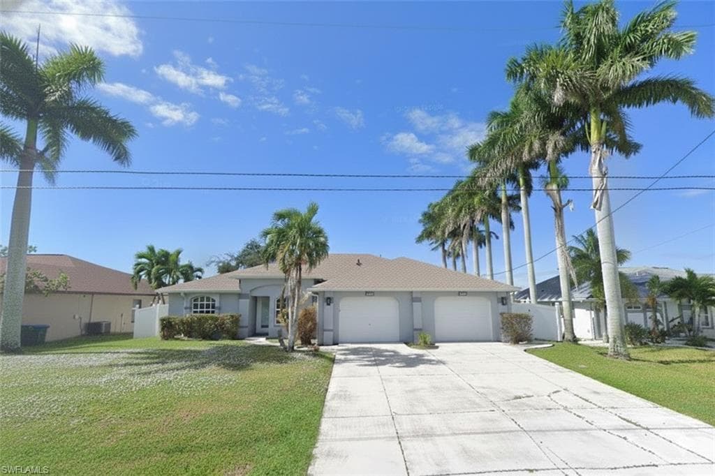 546 SE 5th AVE CAPE CORAL, FL 33990