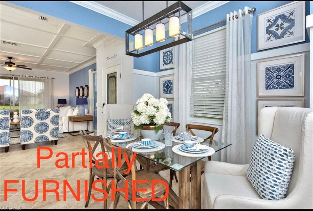 2612 Blossom WAY NAPLES, FL 34120