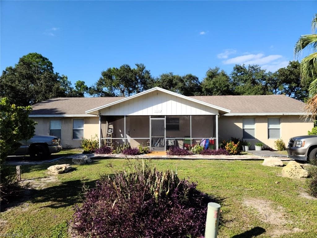 5563 17th AVE SW NAPLES, FL 34116