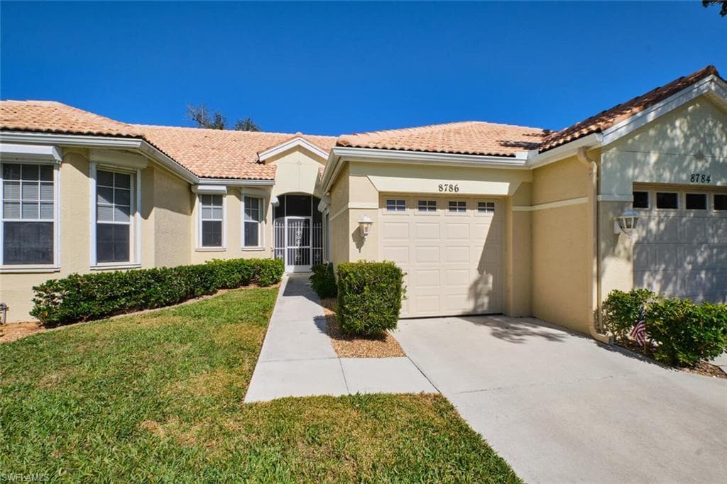 8786 Stockbridge DR FORT MYERS, FL 33908
