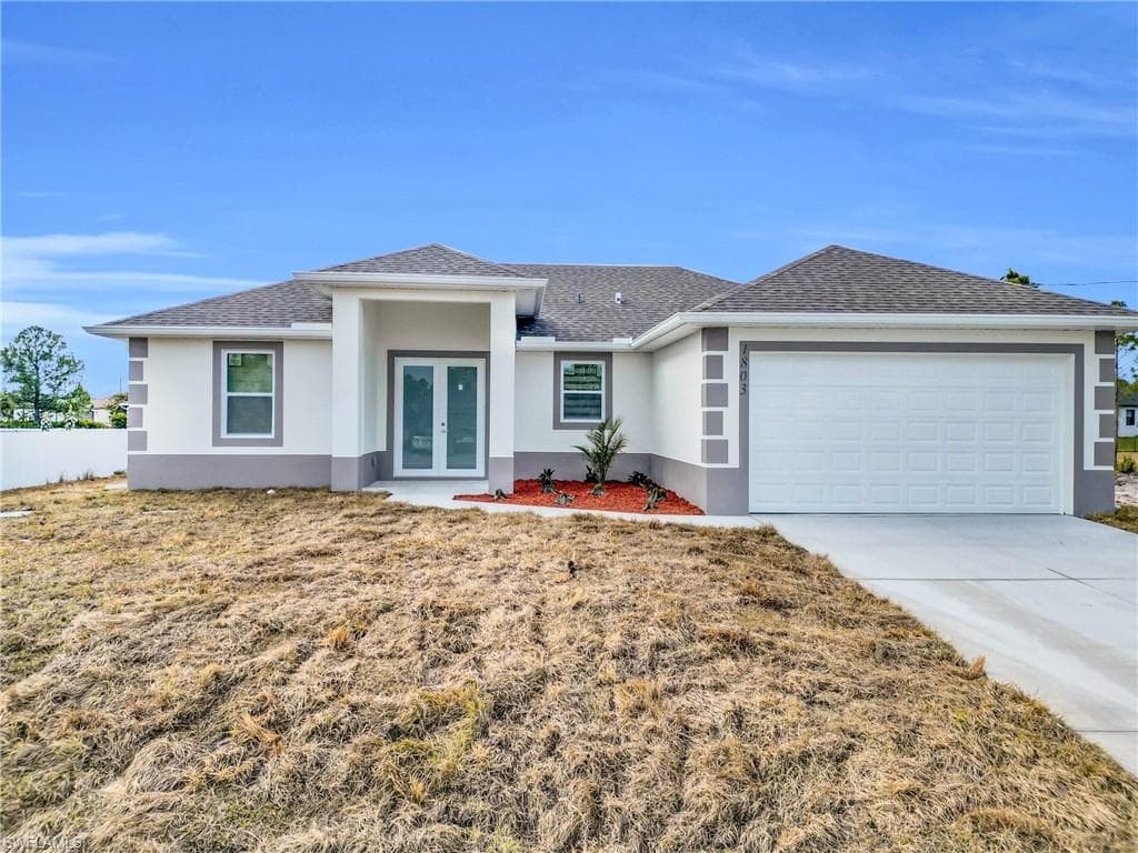 1803 W 14th ST LEHIGH ACRES, FL 33972
