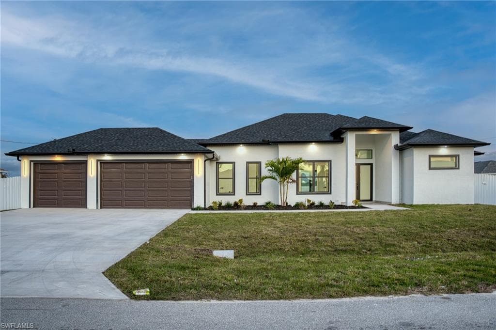 9 NW 12th PL CAPE CORAL, FL 33993