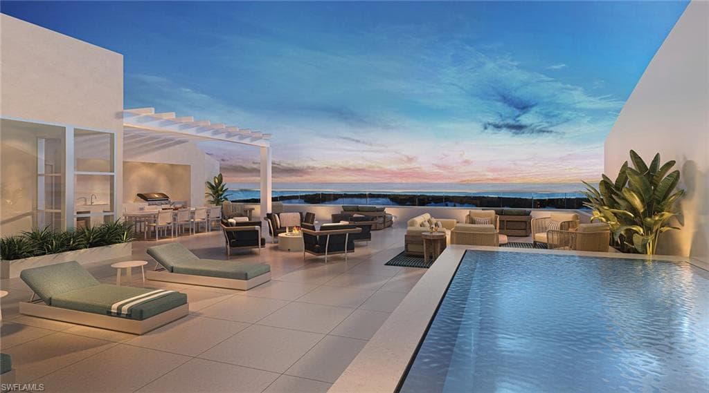 6869 Grenadier BLVD PH03 NAPLES, FL 34108