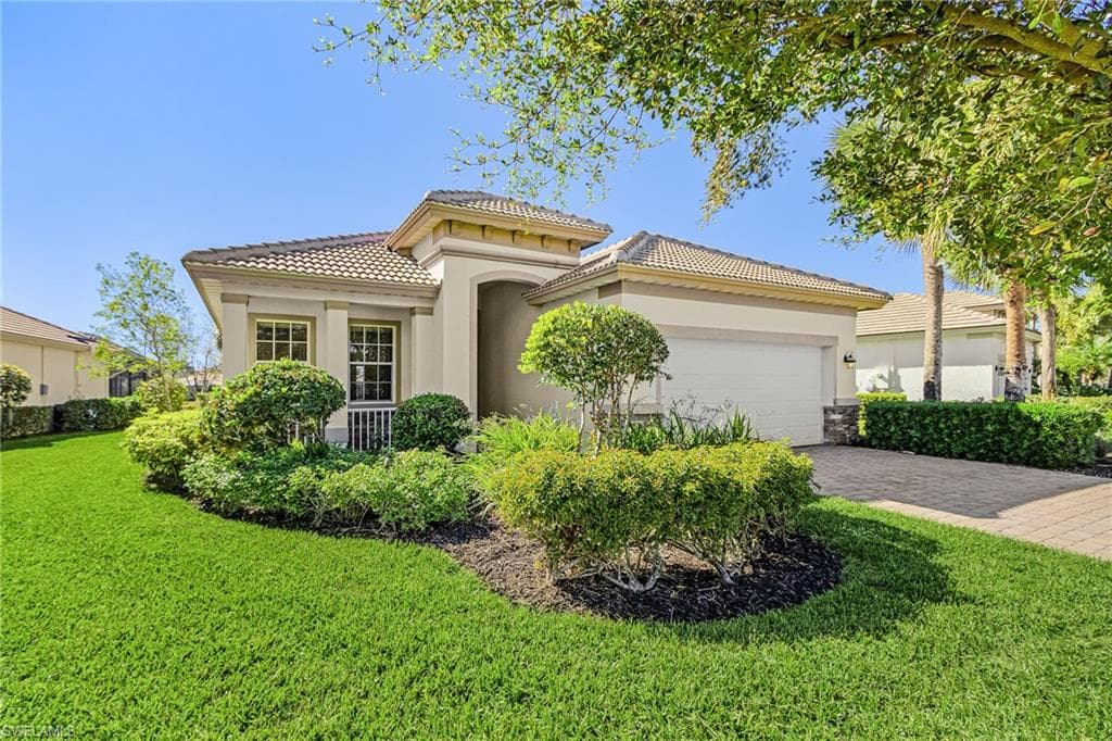 3811 Lakeview Isle CT FORT MYERS, FL 33905