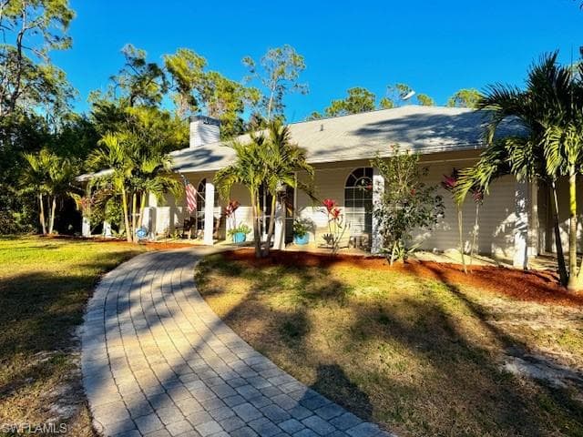 24265 Whip O Will LN BONITA SPRINGS, FL 34135