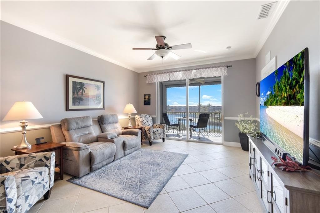 16655 Lake Circle DR 845 FORT MYERS, FL 33908