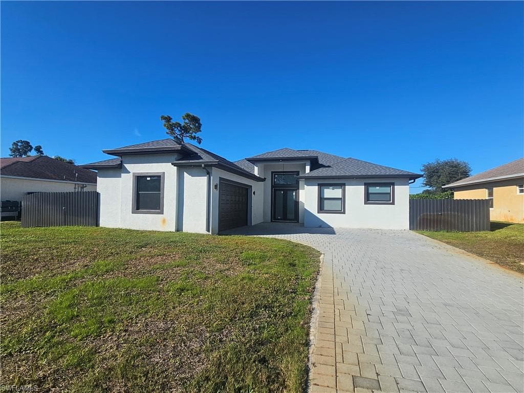 9037 Cypress DR S FORT MYERS, FL 33967