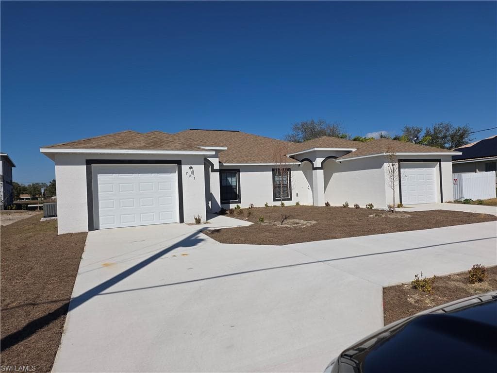 741 SW 9th ST CAPE CORAL, FL 33991