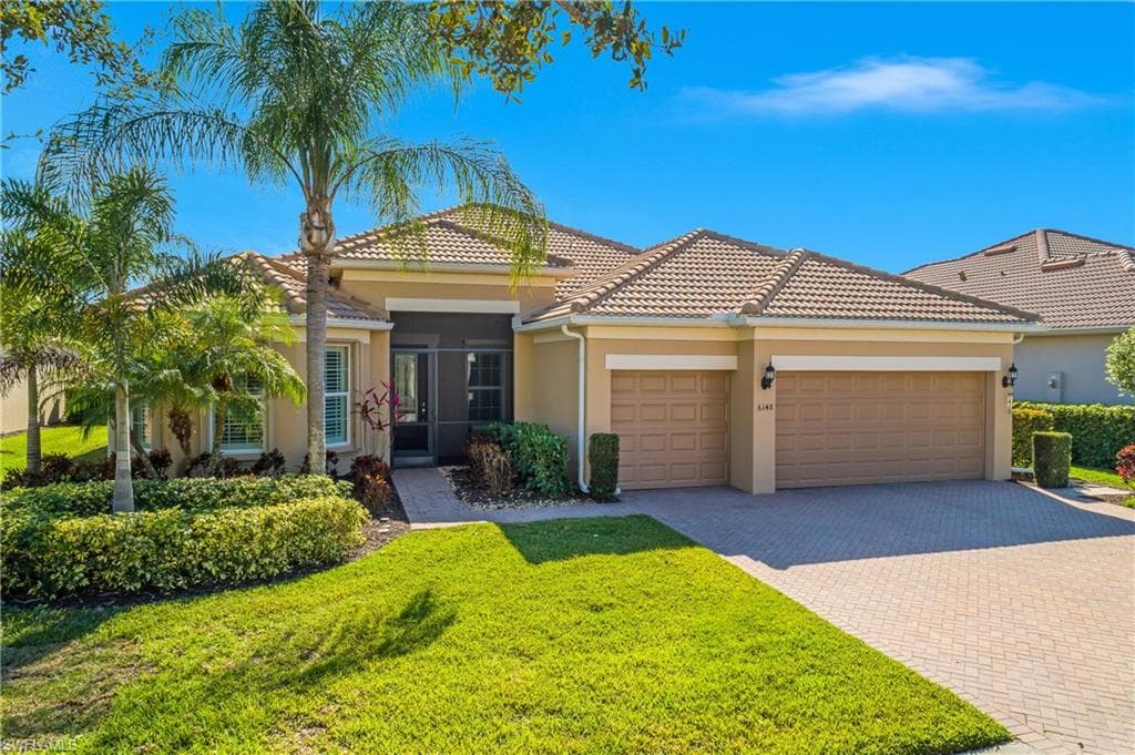 6148 Victory DR AVE MARIA, FL 34142