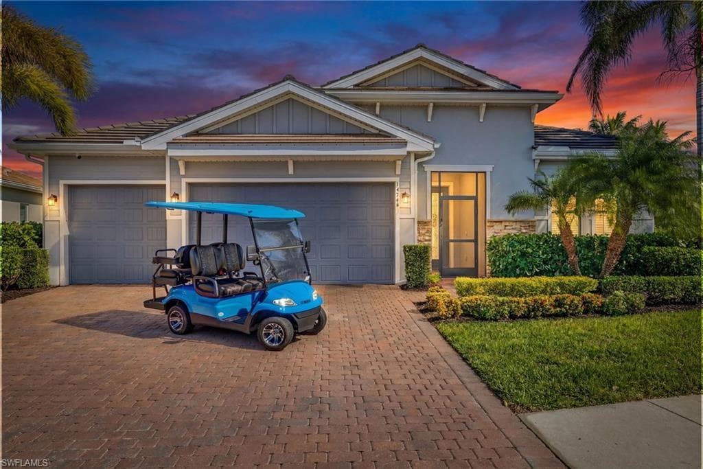 14748 Windward LN NAPLES, FL 34114