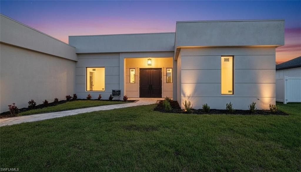 1335 NW 3rd TER CAPE CORAL, FL 33993