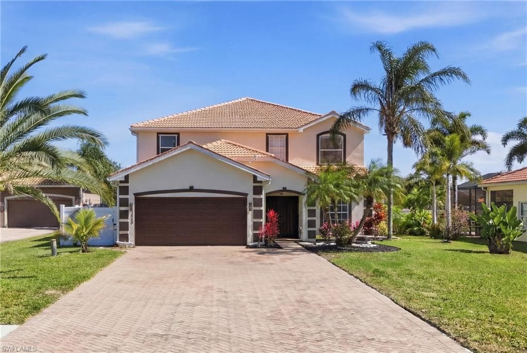 2649 Citrus Key Lime CT NAPLES, FL 34120