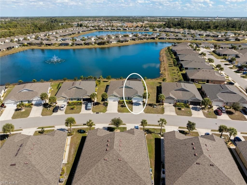 7144 Crystal WAY PUNTA GORDA, FL 33950