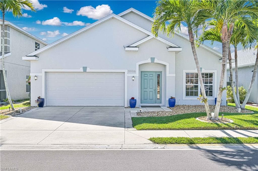 9006 Gladiolus Preserve CIR FORT MYERS, FL 33908