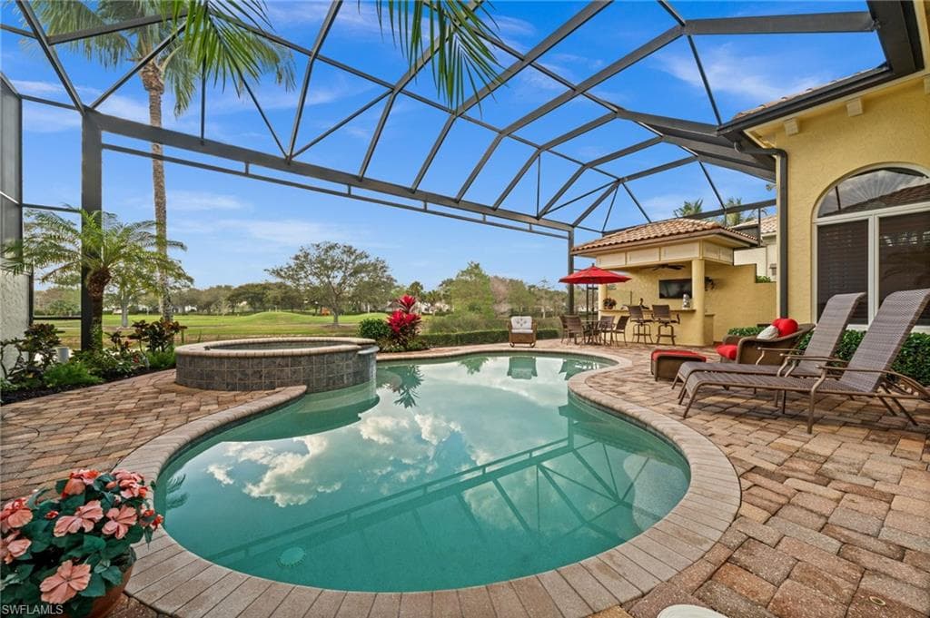 9085 Terranova DR NAPLES, FL 34109