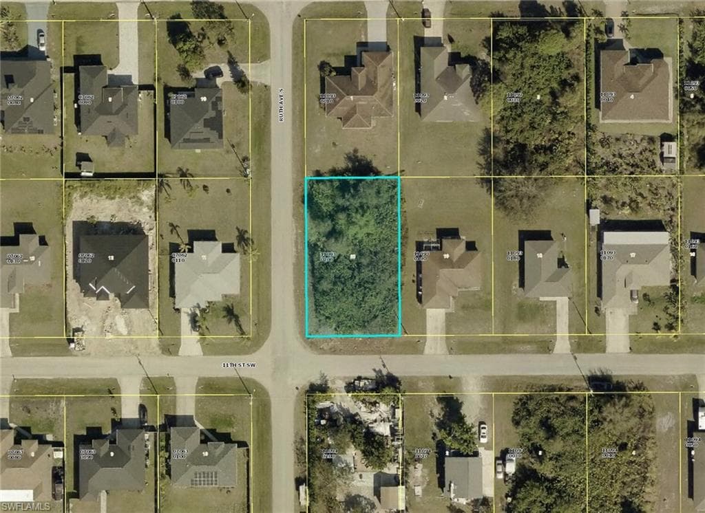 3218 11th ST SW LEHIGH ACRES, FL 33976