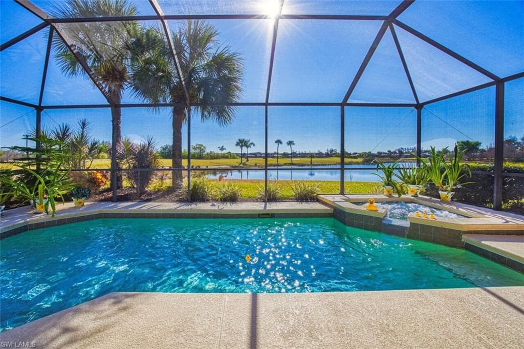 10089 Oakhurst WAY FORT MYERS, FL 33913