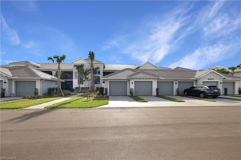 5422 Double Eagle CIR 2414 AVE MARIA, FL 34142