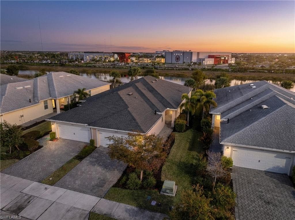 17884 Wayside BEND PUNTA GORDA, FL 33982