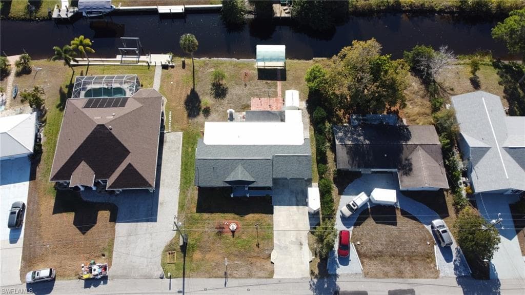 1930 Indian Creek DR NORTH FORT MYERS, FL 33917