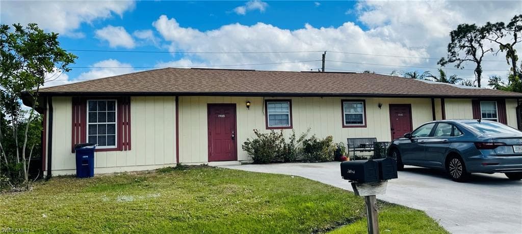 19045 Holly RD 47 FORT MYERS, FL 33967