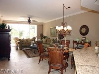 7709 Pebble Creek CIR 6-203 NAPLES, FL 34108