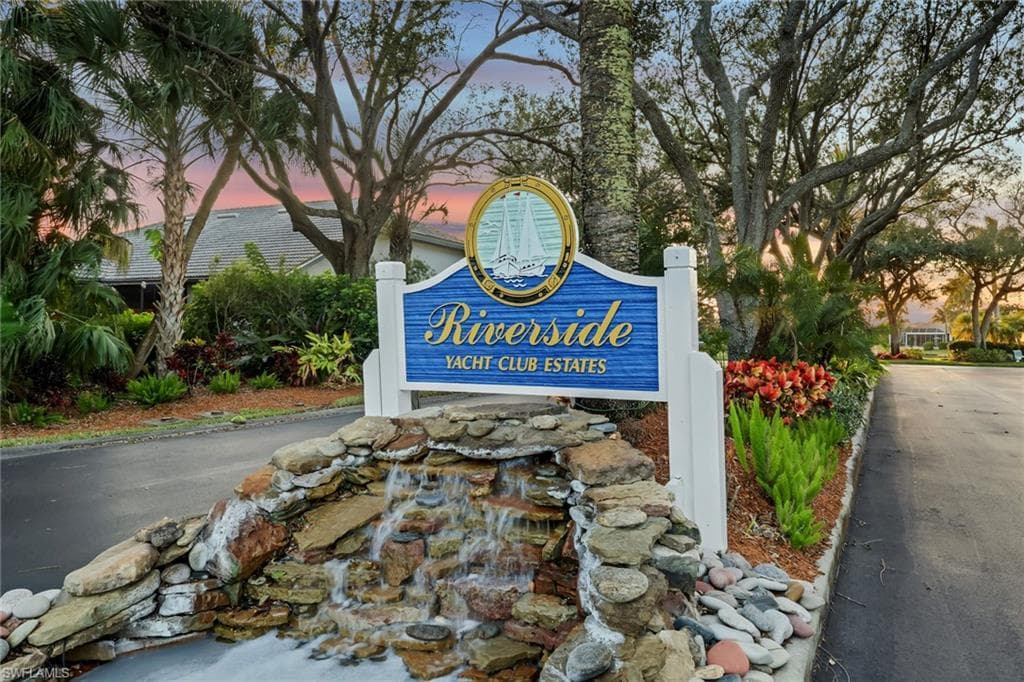 12793 Yacht Club CIR FORT MYERS, FL 33919
