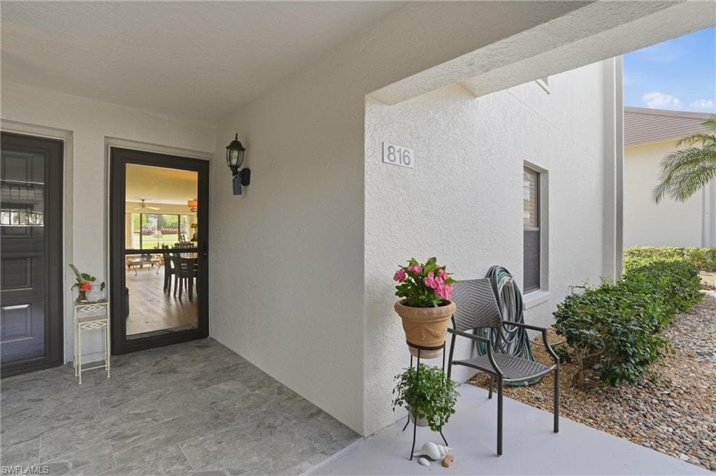 5905 Trailwinds DR 816 FORT MYERS, FL 33907