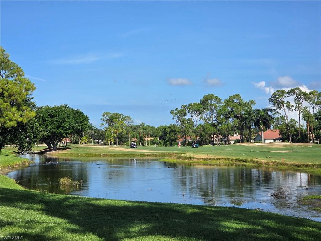 575 augusta BLVD 8 NAPLES, FL 34113