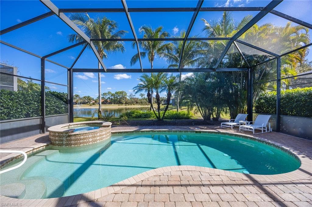 7842 Ashton RD NAPLES, FL 34113