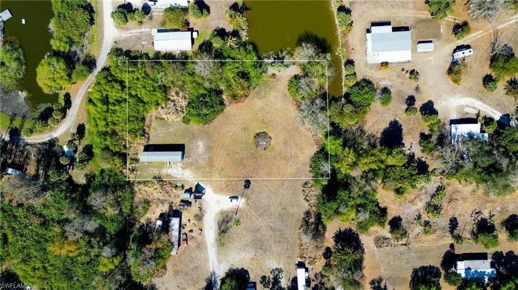 7711 Suncoast DR NORTH FORT MYERS, FL 33917
