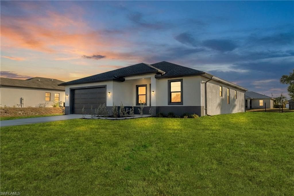 1109 NE 2nd AVE CAPE CORAL, FL 33909