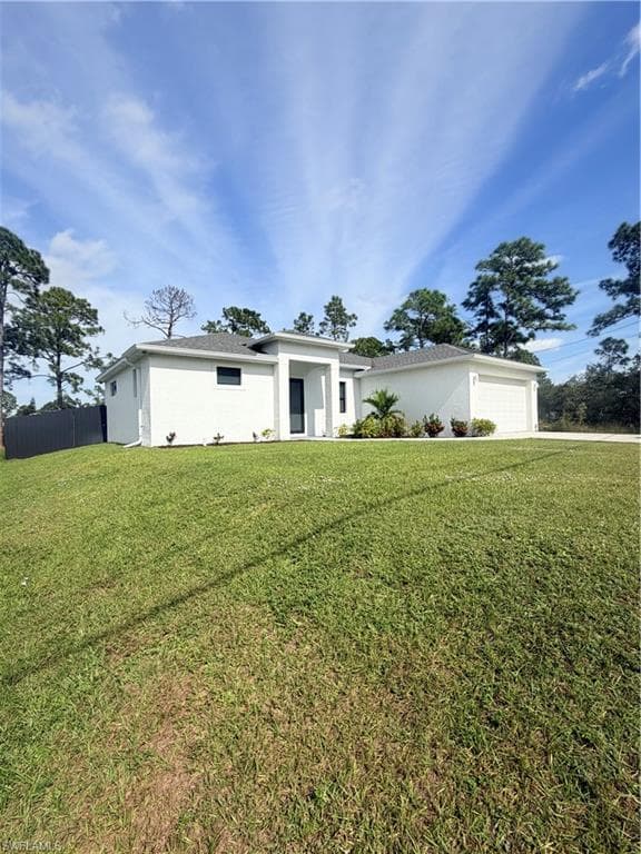 3804 40th ST SW LEHIGH ACRES, FL 33976