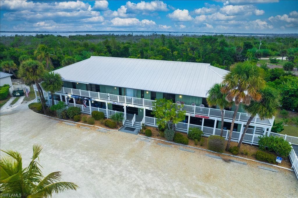 2440 Palm Ridge RD SANIBEL, FL 33957