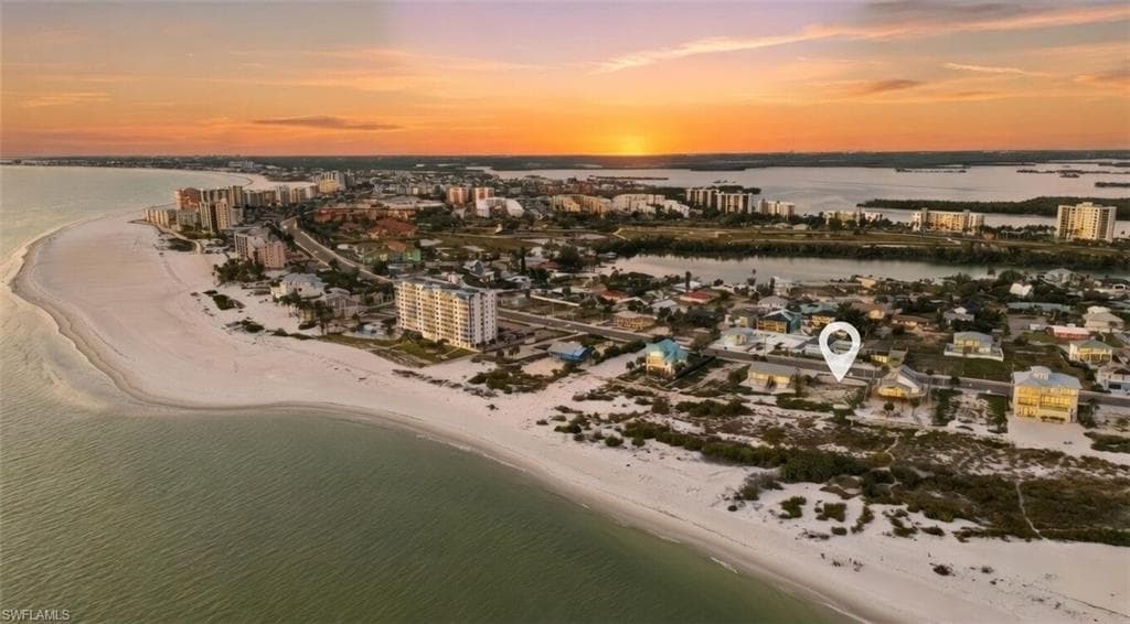 8010 Estero BLVD FORT MYERS BEACH, FL 33931