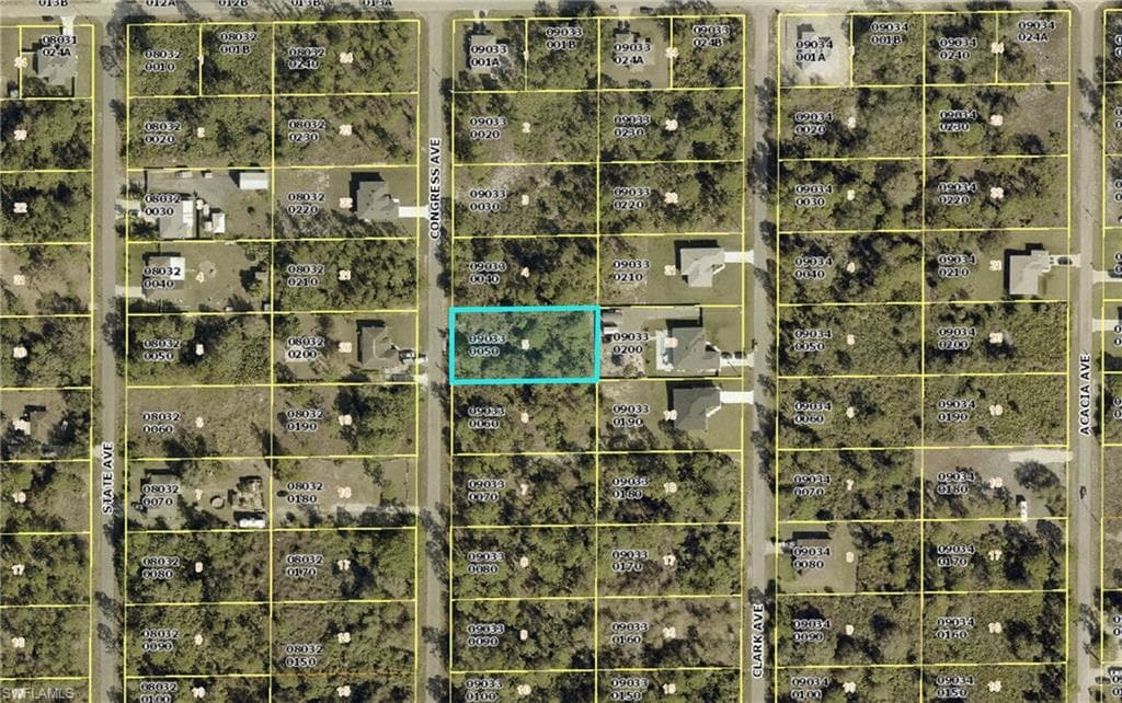 1414 Congress AVE LEHIGH ACRES, FL 33972