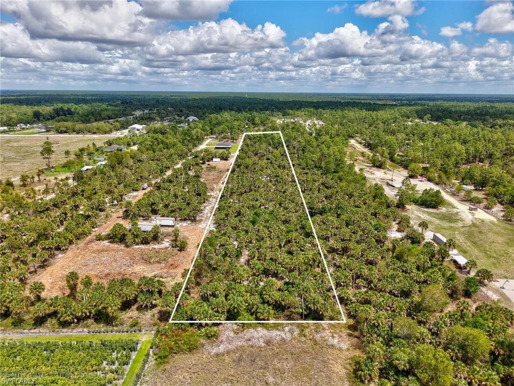 Ivy WAY NAPLES, FL 34117