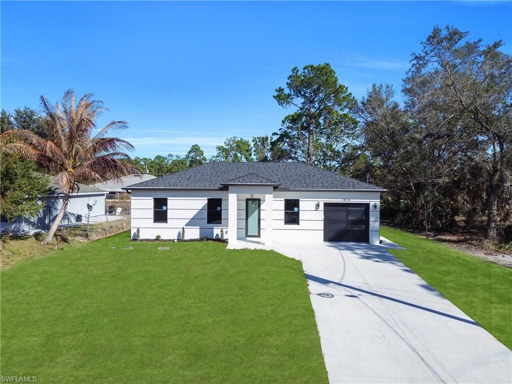 1816 Ridgemoor ST LEHIGH ACRES, FL 33972