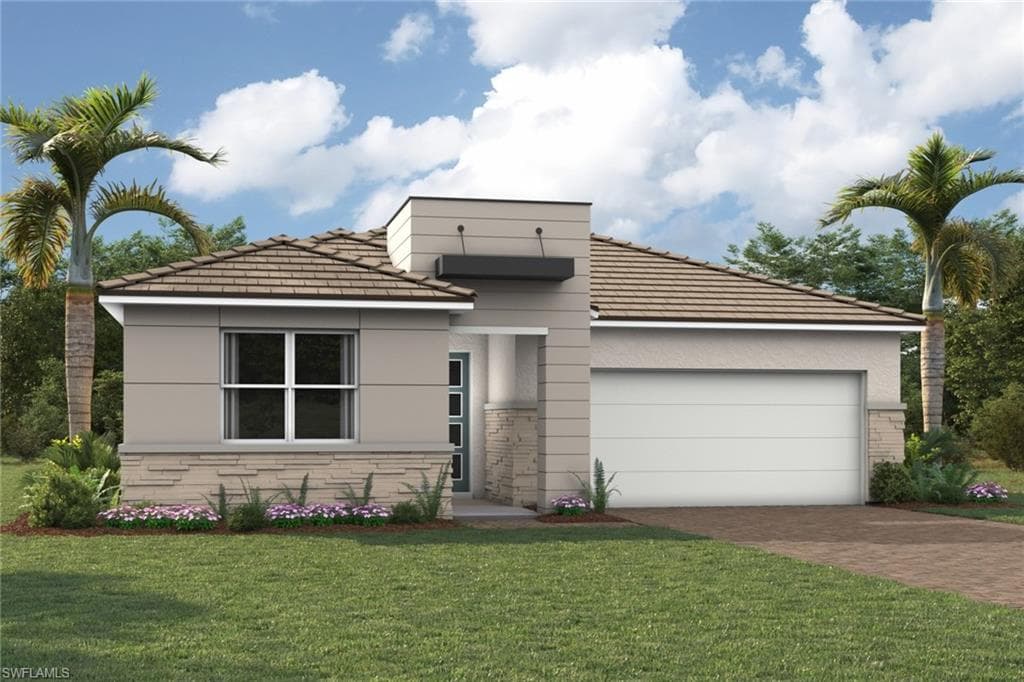 1845 Summerlit AVE NAPLES, FL 34114
