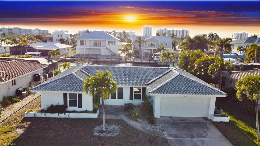 22 Bayview BLVD FORT MYERS BEACH, FL 33931
