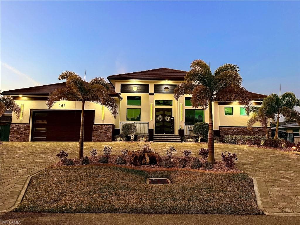 141 SW 54th ST CAPE CORAL, FL 33914