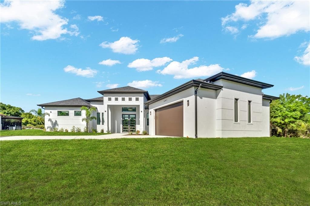 441 16th ST NE NAPLES, FL 34120