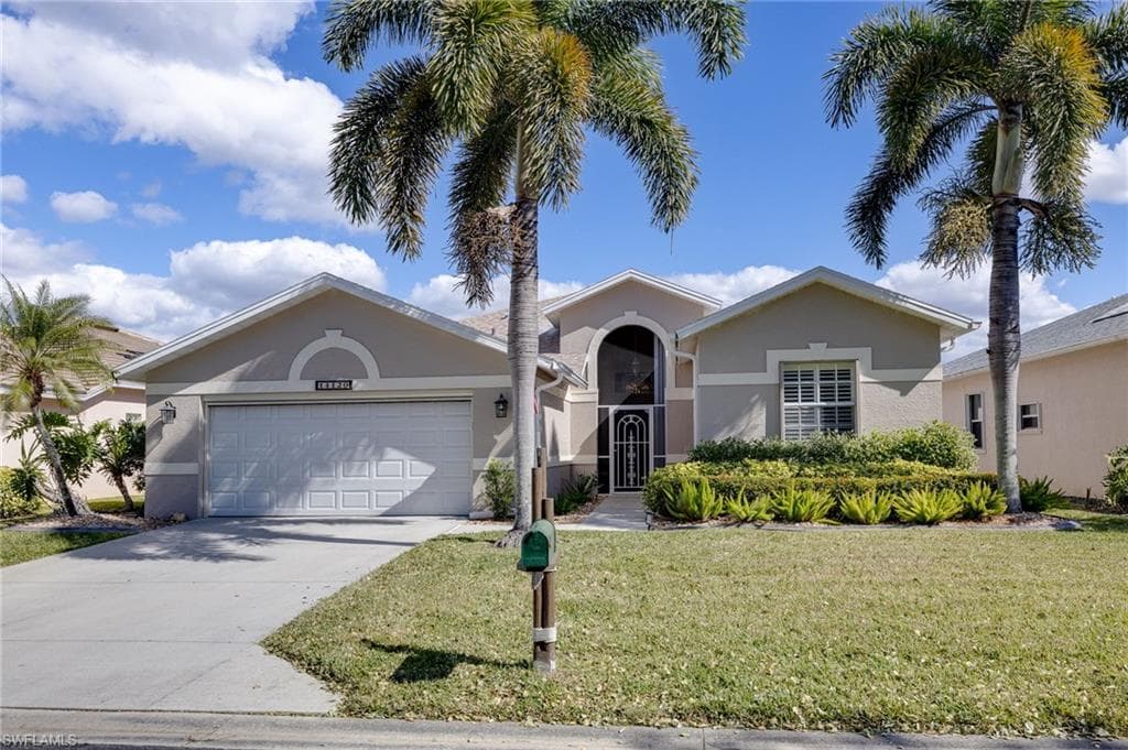 14120 Grosse Point LN FORT MYERS, FL 33919