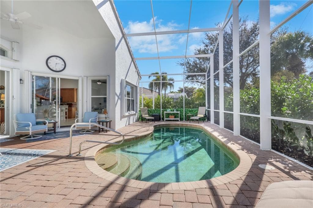 20515 Foxworth CIR ESTERO, FL 33928