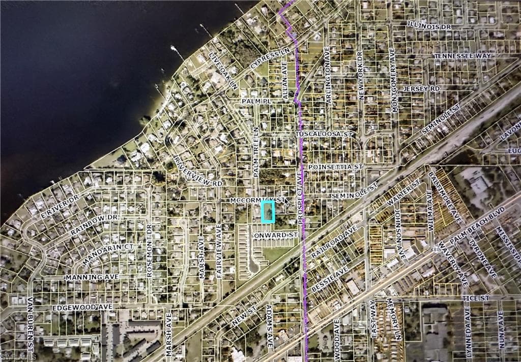 McCormick ST FORT MYERS, FL 33905