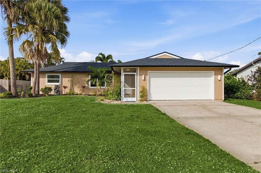 6152 Park RD FORT MYERS, FL 33908