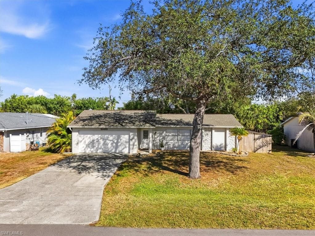 18489 Sandy Cove DR FORT MYERS, FL 33967
